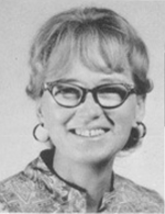 Helen B. Baer